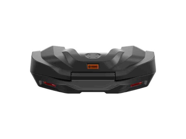 Segway Snarler rear box