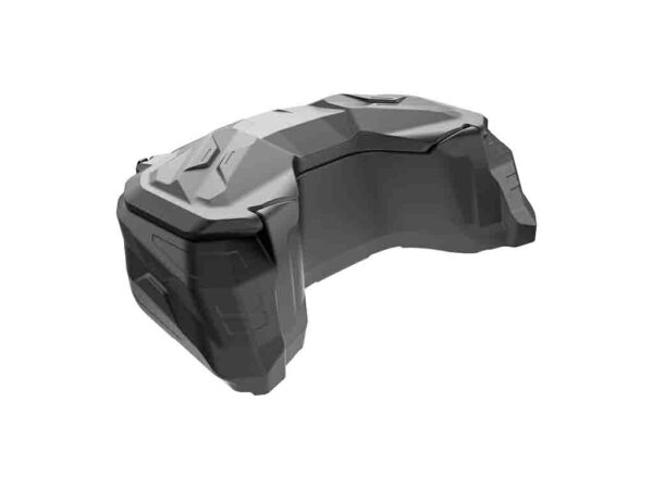 CFMOTO 850xc/X8/X10 rear box GEN 3 2024+